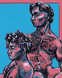 Court Watson, Jaron + Morgan at Mark Beard's, 2025