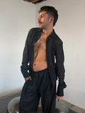 Slim Shirt by LUDOVIC DE SAINT SERNIN