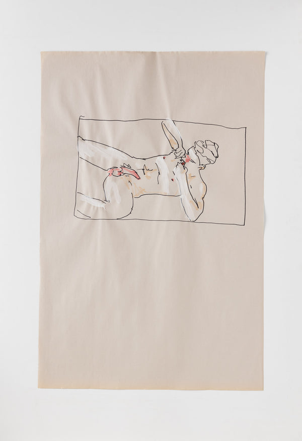 James Schenck, Popper UP, 2024