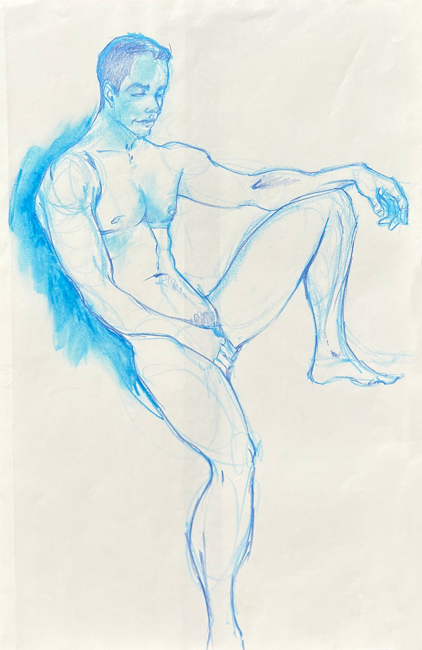 JASON DUFFY, SOLO, 2018