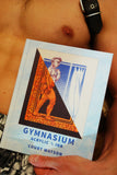 Gymnasium by Court Watson