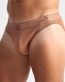 TEAMM8 Casanova Brief - Sepia