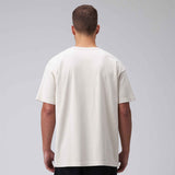 Talentless Drop Shoulder Tee Bone