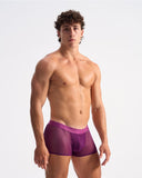 TEAMM8 Casanova Trunk - Violet