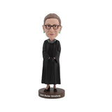 Ruth Bader Ginsburg Collectible Bobblehead