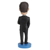 John F. Kennedy V3 Collectible Bobblehead