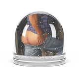 CHUCK X CULTUREEDIT Juicy Ass Snow Globe