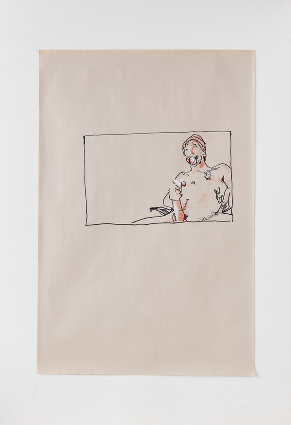 James Schenck, JV, 2024