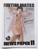INTIM MATES NEWSPAPER ISSUE 11