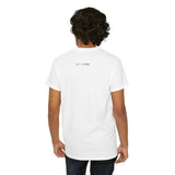 BOSSY BOTTOM TEE BY CULTUREEDIT AVAILABLE IN 13 COLORS