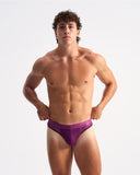 TEAMM8 Casanova Thong - Violet