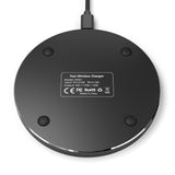 90S VINTAGE GAY PORN TRANSPARENCY Wireless Charger