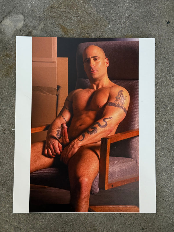 FORUM STUDIO: UNKOWN MODEL #111