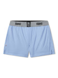 BIKE Jock Short -  Ice Blue
