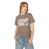 James Schenck FIST tee by CULTUREEDIT Productions / / 6 Colors