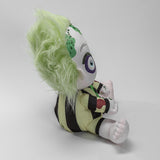 BABY BEETLEJUICE INTERACTIVE PLUSH