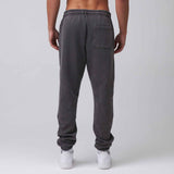 Talentless Heavyweight Sweatpants Steel Grey