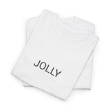 JOLLY TEE BY CULTUREEDIT AVAILABLE IN 13 COLORS