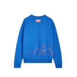 Calder Romulus and Remus Crewneck Sweatshirt