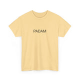 PADAM TEE BY CULTUREEDIT AVAILABLE IN 13 COLORS