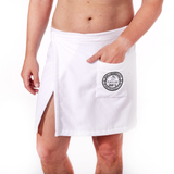 "The Loungie" Spa Towel: S/M/L