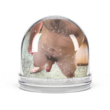 ANONYMOUS XXX Snow Globe #30