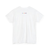 LUBED UP TEE BY CULTUREEDIT AVAILABLE IN 13 COLORS