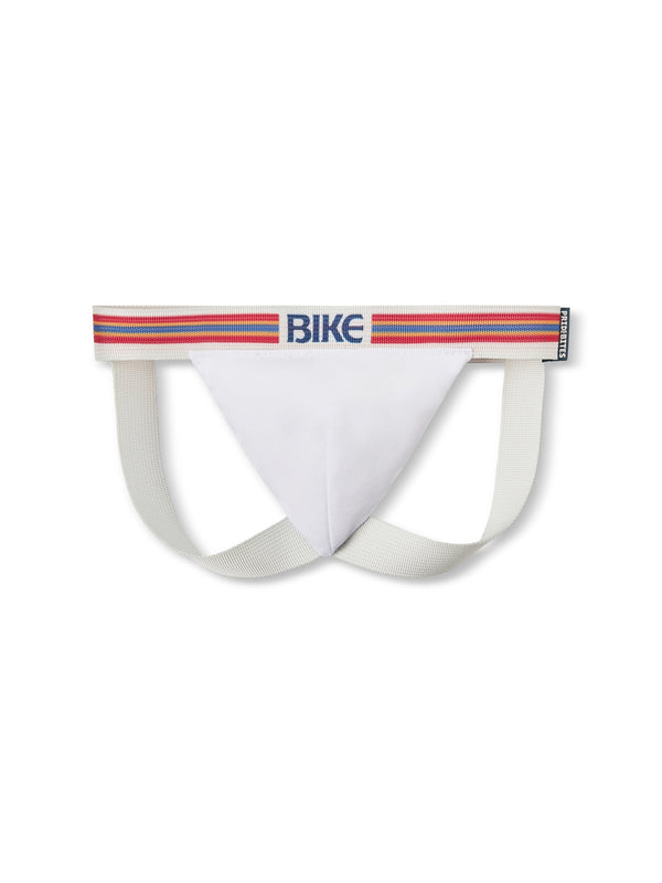 BIKE #10 Jock Dog Toy