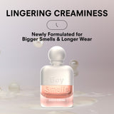 COCO CREAM Travel Spray Fragrance by Boy Smells