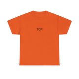 TOP TEE BY CULTUREEDIT AVAILABLE IN 13 COLORS