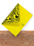 David Shrigley Greeting Card - Ass Elbow