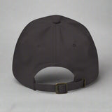 Let Me Smell Your Pits Dad Hat by YES HOMO in Dark Grey