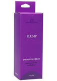 Plump Enhancement Cream For Men 2oz