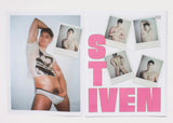 INTIM MATES NEWSPAPER ISSUE 8
