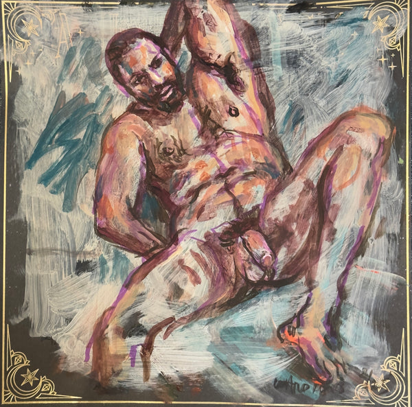 ward lamb, Untitled, 2025