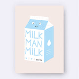 Art Card – Bundle of 12 - by Dicks Don't Lie