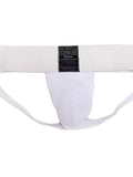 Cruise Classic Jockstrap 3" White