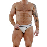 THK The Standard Brief - White