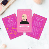 Drag Queen Oracles Card Pack