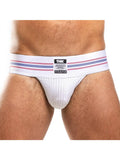 THK White Classic Jock