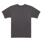 Talentless Drop Shoulder Tee Steel Grey