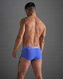 TEAMM8 Shade Booty Trunk - Ocean