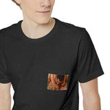 GET TO IT: CHUCK X CULTUREEDIT Pocket T-shirt