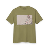 James Schenck JV tee by CULTUREEDIT Productions / 6 Colors