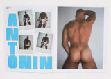INTIM MATES NEWSPAPER ISSUE 9