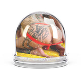 Anonymous XXX Snow Globe #48