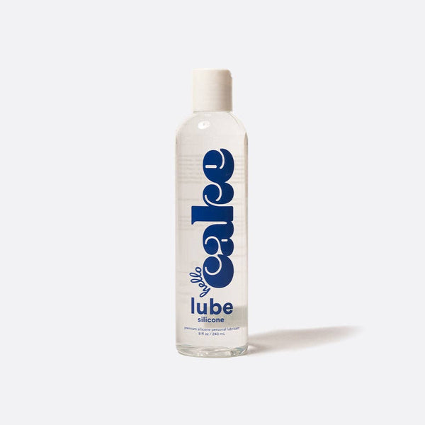 CAKE Silicone Lube 8oz