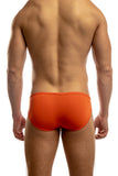 Lux Profile Brief by Jack Adams in 8 colors