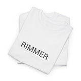 RIMMER TEE BY CULTUREEDIT AVAILABLE IN 13 COLORS