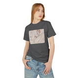 James Schenck GOON FIST tee by CULTUREEDIT Productions / 6 Colors